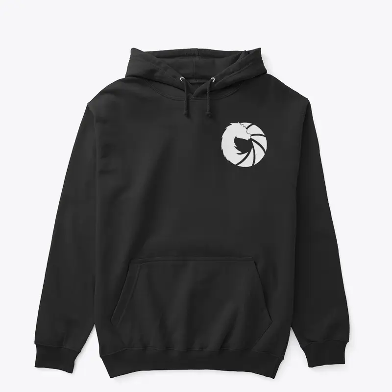 The Dragon's Image Apparel Black