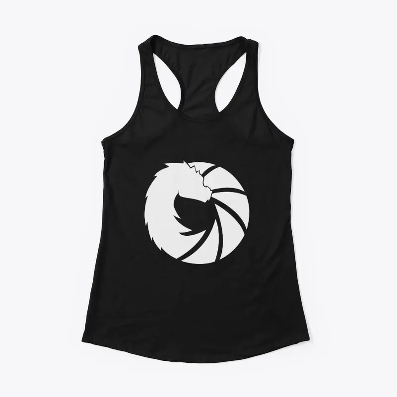 The Dragon's Image Apparel Black